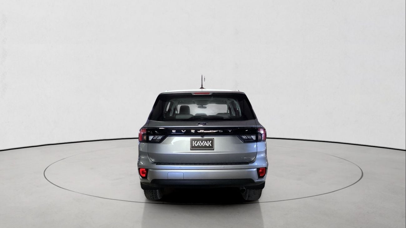 فورد ايفرست XLS | upto AED 20,000 Ramadan Discount | شامل الضمان | 0 ﺪﻔﻋﺓ ﺃﻮﻟﻯ