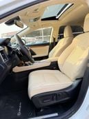 Lexus RX450h Premier 3.5L Hybrid