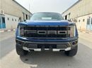 فورد F 150 RAPTOR