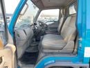 Mitsubishi Canter 1995 MITSUBISHI CANTER DUMPER RHD DIESEL MANUAL(PM01426)