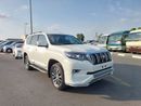 Toyota Prado TOYOTA LAND CRUISER PRADO (KAKADU) RIGHT HAND DRIVE(PM21972)
