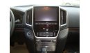 Toyota Land Cruiser New LandCruiser VX - 4.5 Turbo Diesel 2018 with JBL Sound System