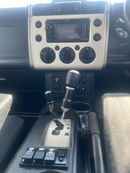 تويوتا إف جي كروزر