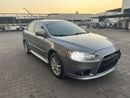 Mitsubishi Lancer EX GLS 2.0