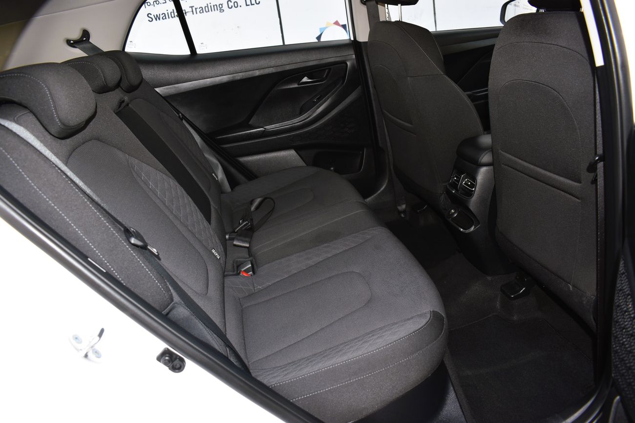 هيونداي كريتا AED 1069 PM | 1.5L COMFORT GCC DEALER WARRANTY