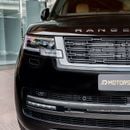 Land Rover Range Rover 2026 RANGE ROVER VOUGE HSE  V6  BRAND NEW