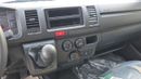 Toyota Hiace GL Toyota/HIACE D/ 2.5L PNL VAN AC STD RF MT