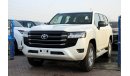 Toyota Land Cruiser LC300 / GXR 3.3L Diesel / LOWEST PRICE IN MARKET (CODE # 672)