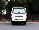 Nissan Urvan STD Nissan Urvan Van Chiller | 2.5 L | 2022 | GCC | Accident-Free | In Excellent Condition | 823 P.M