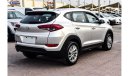 Hyundai Tucson 1336 PER MONTH | HYUNDAI TUCSON GLS | 0% DOWNPAYMENT | IMMACULATE CONDITION