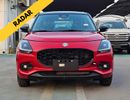 Suzuki Swift GLX DUAL TONE || 1.2L V4 PETROL | RADAR CRUISE | PUSH START | DVD+CAMERA (CODE # GLXR)