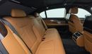 BMW 750Li EXECUTIVE 4.4 | Under Warranty | Inspected on 150+ parameters