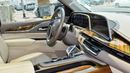 كاديلاك إسكالاد 6.2L Sport Platinum 600 Onyx Edition LOW MILES
