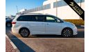 تويوتا سيينا 2021 Toyota Sienna 3.5L Limited V6 | 6 Seater Luxury MPV