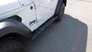 جيب رانجلر (For Export , НА ЭКСПОРТ) Sport S 2.0T 4x4 2026 GCC Без пробега