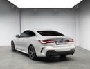 BMW 420i M SPORT