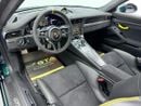 Porsche 911 2016 Porsche 911 GT3 RS, Porsche Warranty+Full Service History, GCC