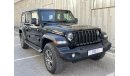 Jeep Wrangler Sport 3600