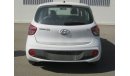 Hyundai i10 grand