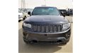 Jeep Grand Cherokee GRAND LIMITED EDITION-SUNROOF-PUSH START-DVD-ALLOY WHEELS-POWER SEATS-LEATHER SEATS-FOR LOCAL&EXPORT