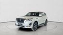 Nissan Patrol 5.6 V8 LE TITANIUM 4WD AUTO | Guaranteed Warranty | 0 Down Payment
