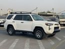 Toyota 4Runner 2019 Toyota 4Runner TRD Off Road Adventure Edition - 4.0L V6 - Multi Drive Mode - 4x4 AWD -