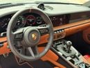 بورش 911 S/T