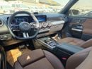 Mercedes-Benz GLB 250 4MATIC 2.0L (221 HP)