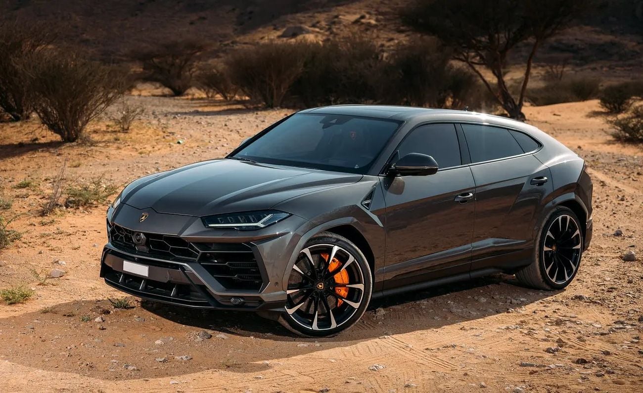 Lamborghini Urus 4.0T V8 Performante - 32003 Per Month