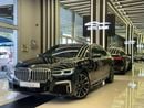 BMW 750Li xDrive BMW 750 LI MODEL 2020 KM 80000