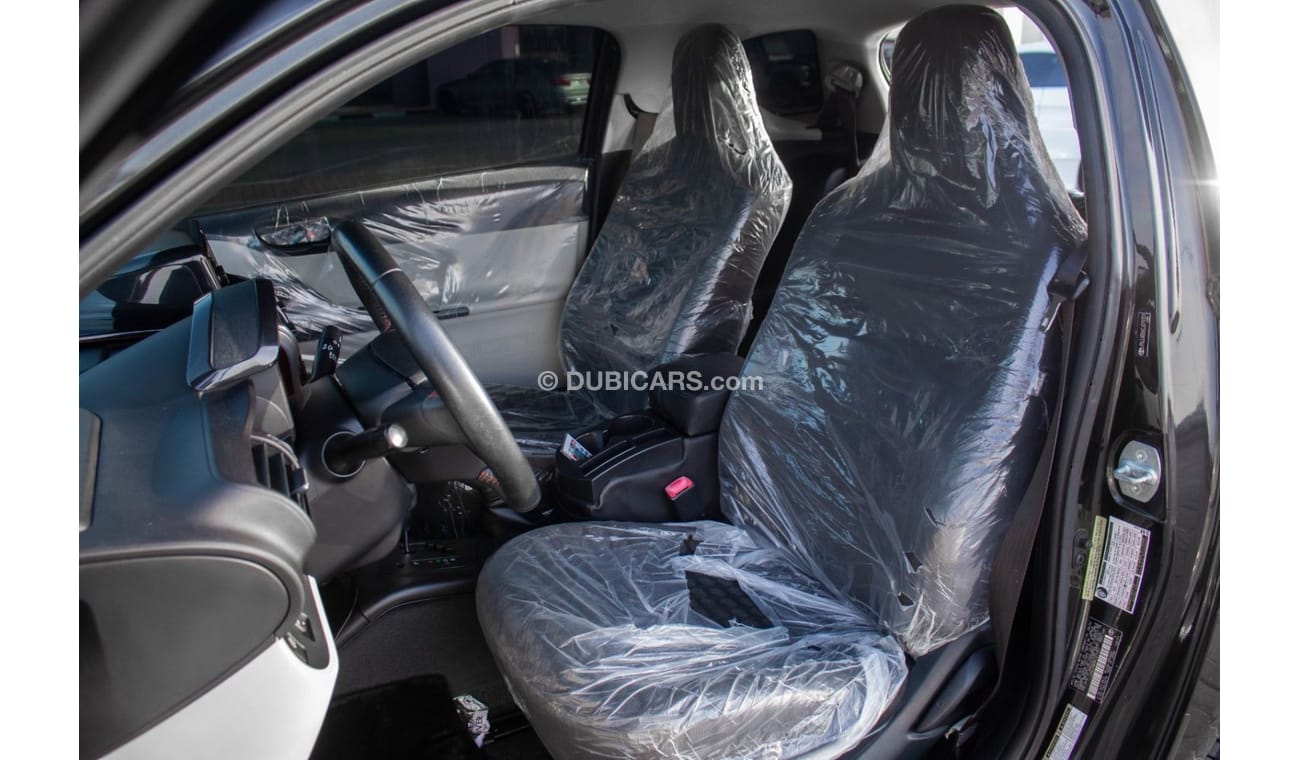 تويوتا آي كيو تويوتا  اي كيو 2012 1.3L السعر: 28.000 درهم  ممشى: 100,000 كم  وارد أميركا ، بحاله الوكالة،بدون حواد