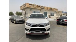 Toyota Hilux TRD 4.0 AUTOMATIC