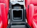 Land Rover Range Rover Range Rover Autobiography 5.0L Supercharged V8 engine producing 525-565 horsepower