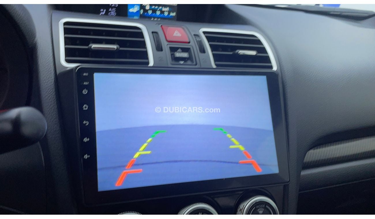 Subaru Impreza WRX STD 2 | Zero Down Payment | Free Home Test Drive