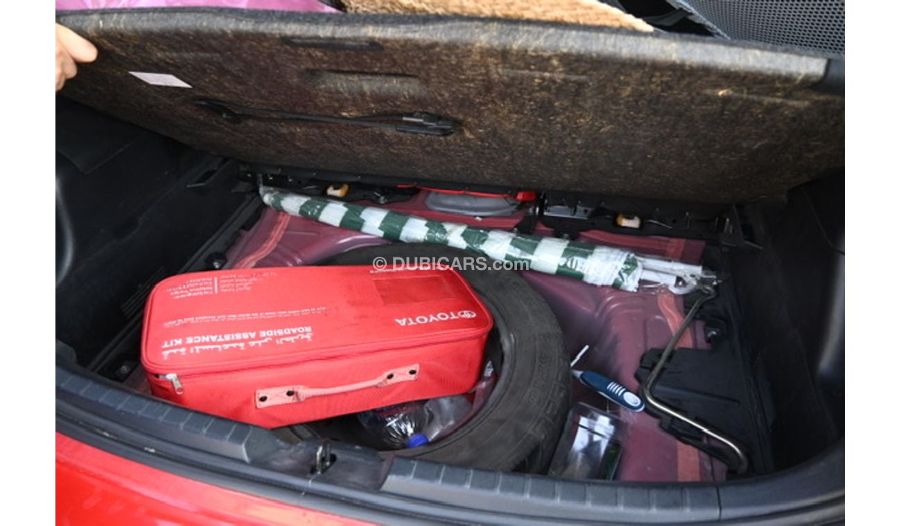 تويوتا يارس