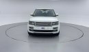 Land Rover Range Rover VOGUE SE 5 | Zero Down Payment | Free Home Test Drive