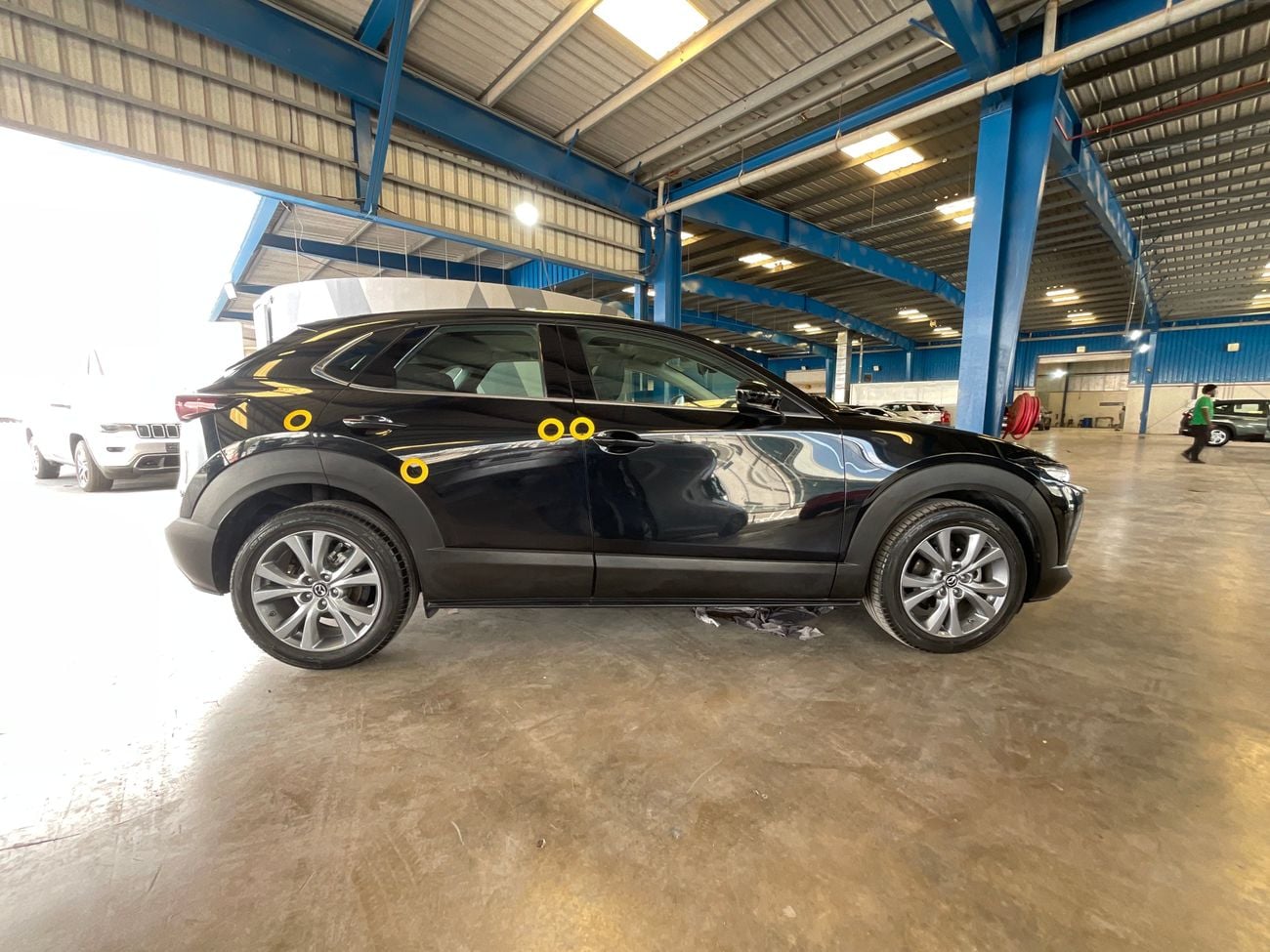 Mazda CX30 Elite 2.0L Elite | Guaranteed Warranty | 0 Down Payment