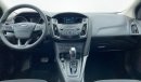 Ford Focus Ambiente 1500