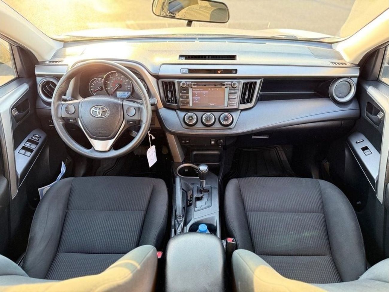 Toyota RAV4 TOYOTA RAV4