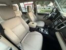 Mitsubishi Pajero GLS Base 3.5L (5 Seater) MITSUBISHI PAJERO GLS V6 2019 GCC 7 SEATER ORIGINAL PAINT TWO KEYS