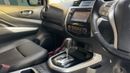 نيسان نافارا Double Cab | 2.3L Diesel Auto | RHD | Premium Roof Rack & Camping Setup | 2WD