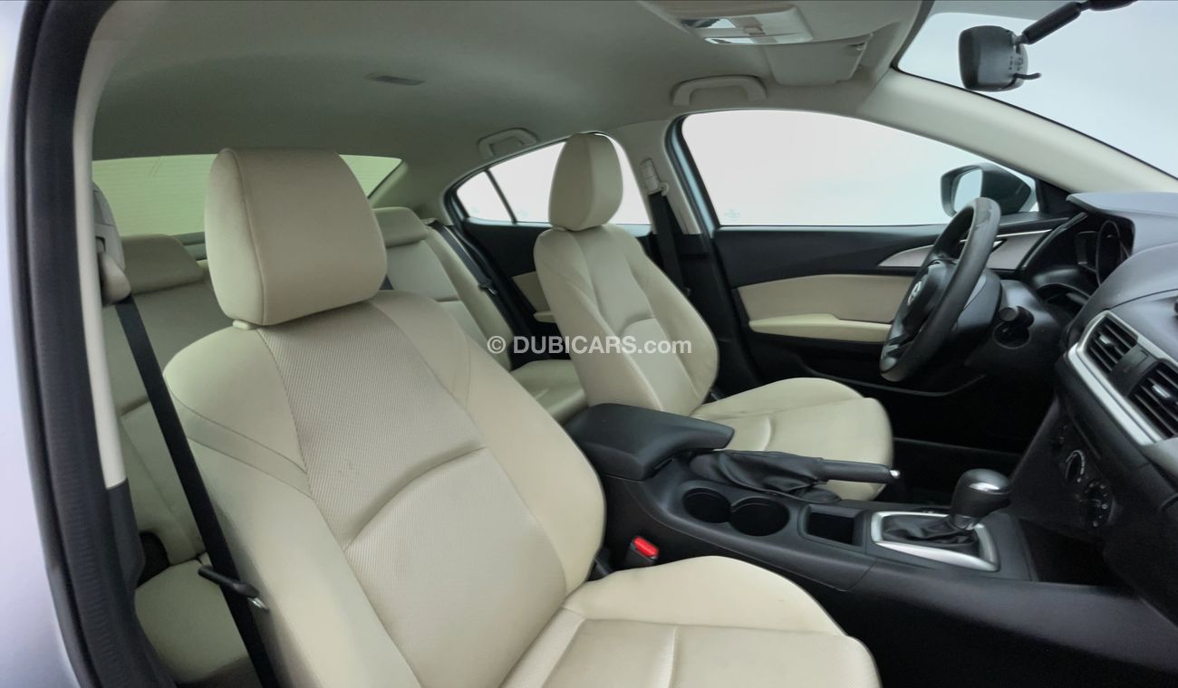 Mazda 3 S 1.6 | Zero Down Payment | Free Home Test Drive