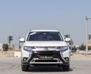Mitsubishi Outlander GLX Mitsubishi Outlander | 2.5 L | 2022 | GCC | Accident-Free |  In Excellent Condition | 958 P.M