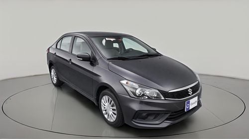 سوزوكي سياز 2023 GL | AED 441/Month | 0 DP | 30 Day Return | Warranty | Service History