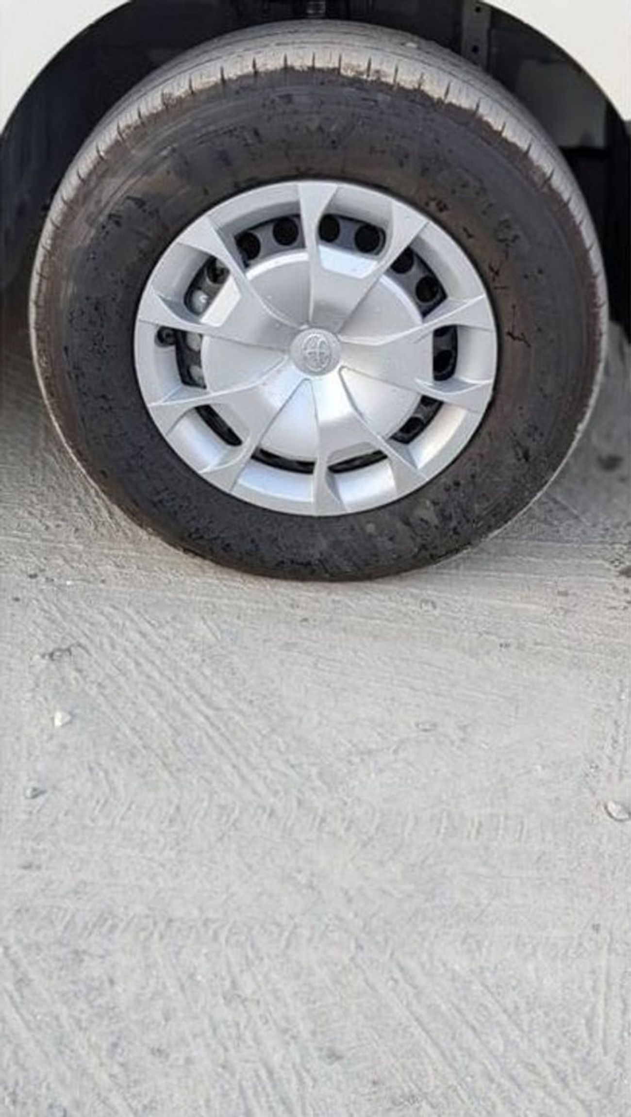 Toyota Hiace TYT HIACE 3.5L PETROL 2025 FOR LOCAL AND EXPORT