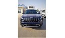 Jeep Cherokee FULL OPTION LIMITED 4X4 *VERY LOW MILEAGE*