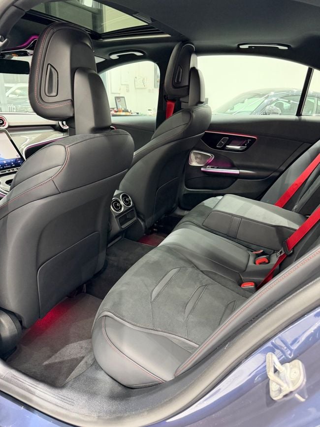 Mercedes-Benz AMG 4MATIC, миниатюра 23