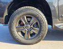 Toyota Land Cruiser GXR/ V6 4.0/ FULL OPTION/ SUNROOF/ LEATHER/ DVD CAMERA/ EXPORT ONLY / LOT#43956