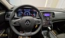 Renault Talisman 2017 Renault Talisman, Warranty, Full Renault Service History, GCC