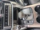 Toyota Land Cruiser GXR 3.5L 2026 without radar with JBL
